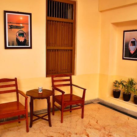Gobind Bhawan Heritage Hotel Haridwār Exterior foto