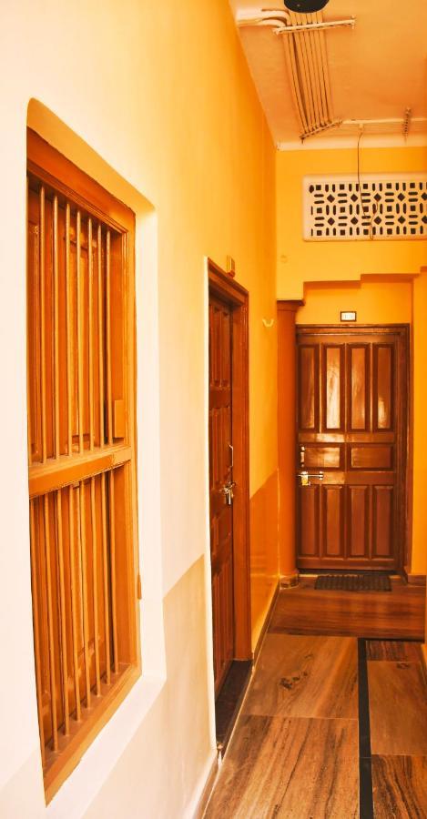 Gobind Bhawan Heritage Hotel Haridwār Exterior foto