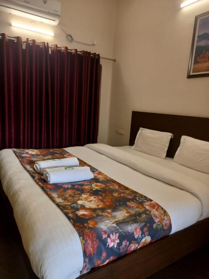 Gobind Bhawan Heritage Hotel Haridwār Cameră foto