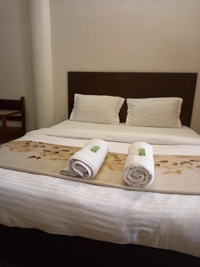 Gobind Bhawan Heritage Hotel Haridwār Cameră foto
